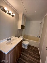 8086 Heck Dr in North Fort Myers, FL - Building Photo - Building Photo