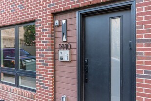 1440 N Orkney St