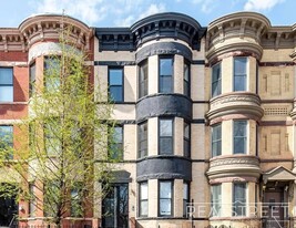995 Lafayette Ave in Brooklyn, NY - Building Photo