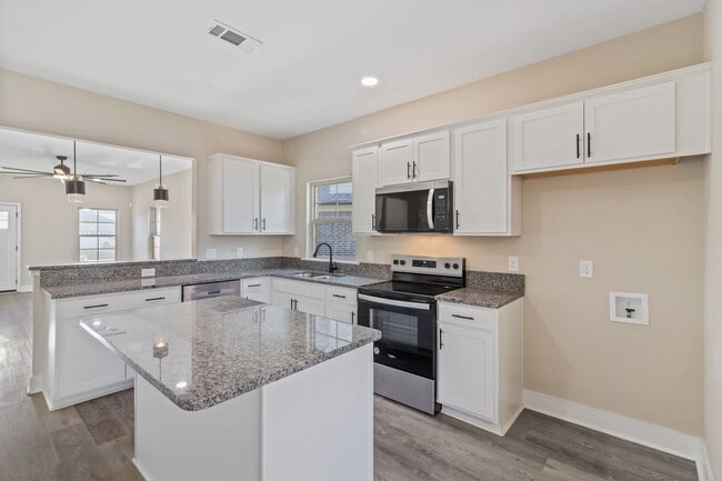 2807 Epping Way Dr in Memphis, TN - Building Photo - Building Photo