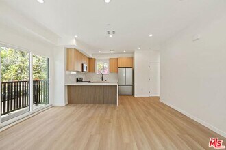 1840 Stoner Ave in Los Angeles, CA - Building Photo - Building Photo