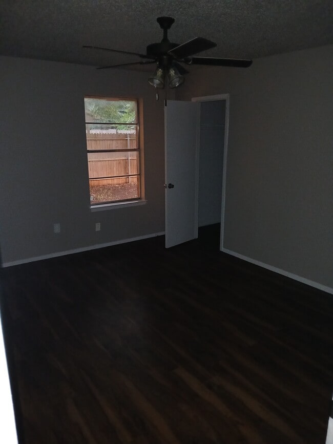 property at 432 SW Thomas St