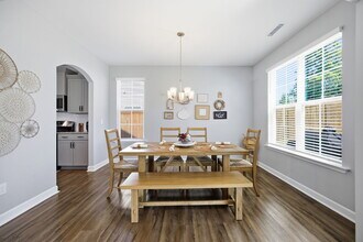 450 Hawksbill Dr in Franklinton, NC - Building Photo - Building Photo