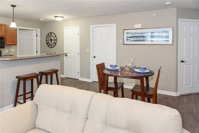 property at 1260 Lehigh Station Rd