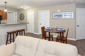 1260 Lehigh Station Rd in Henrietta, NY - Building Photo - Building Photo