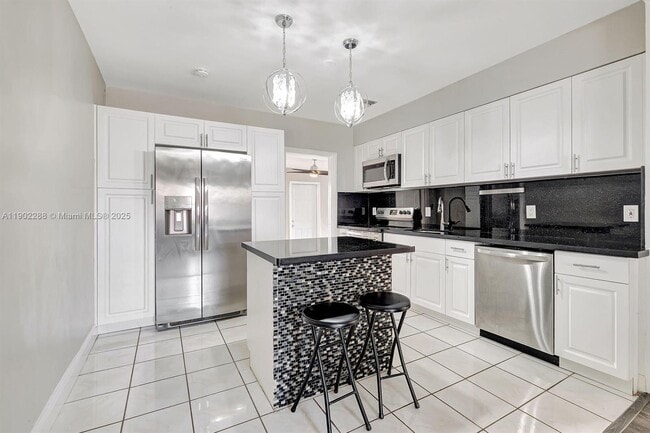 property at 5329 NW 8th Ave