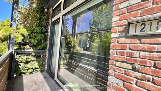 1218 66th St in Emeryville, CA - Building Photo - Building Photo