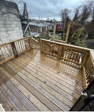 1839 W North Ave in Baltimore, MD - Building Photo - Building Photo