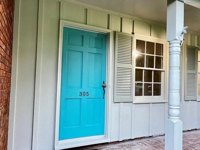 305 Hartsfield Ln in Valdosta, GA - Building Photo - Building Photo