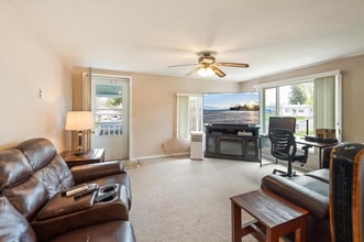 604 Michigan Ave in Libby, MT - Foto de edificio - Building Photo