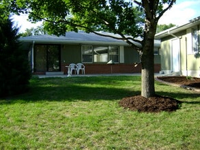 3610 NW Michael St in Lincoln, NE - Building Photo - Building Photo