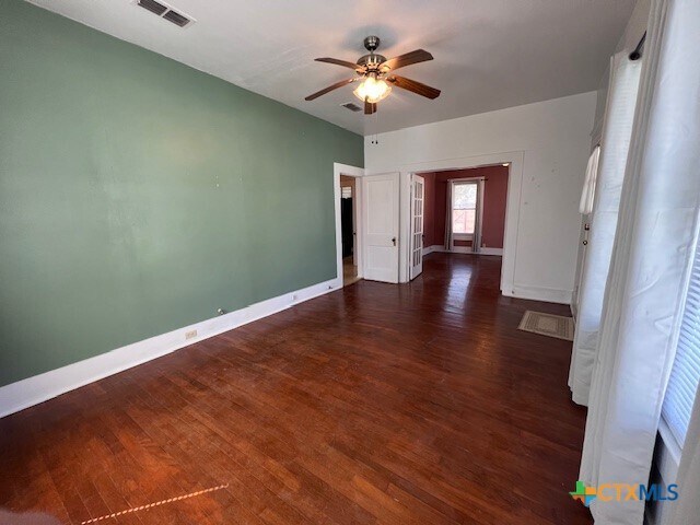 property at 163 N Sycamore Ave