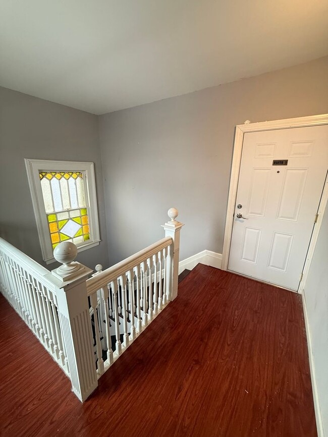 16-24-24 Sisson Ave in Hartford, CT - Building Photo - Building Photo