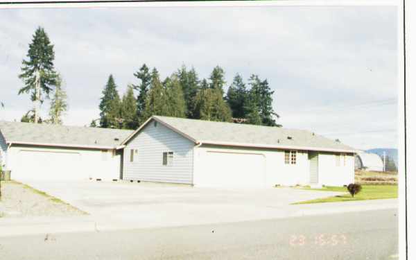 829 Portage St in Arlington, WA - Building Photo