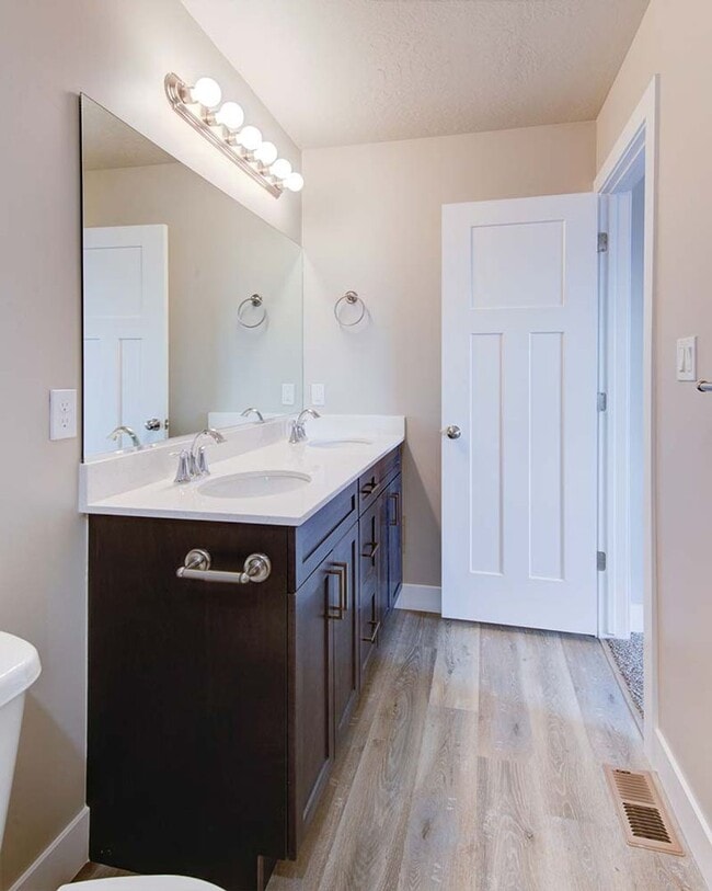 property at 1645 N 3200 W