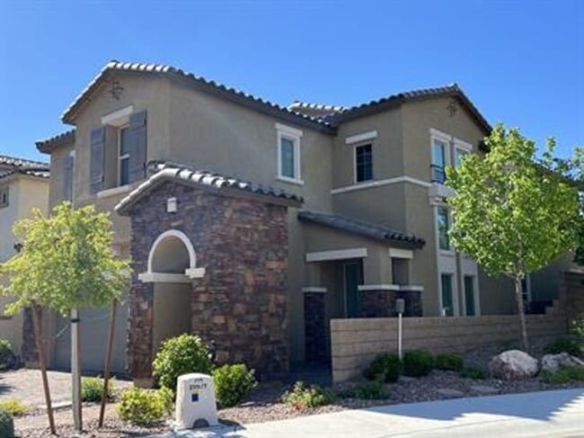 10043 Desert Bighorn Ct in Las Vegas, NV - Building Photo - Building Photo