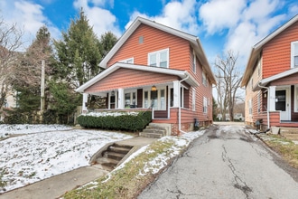 221-223 S State St, Unit 221 in Westerville, OH - Building Photo - Building Photo