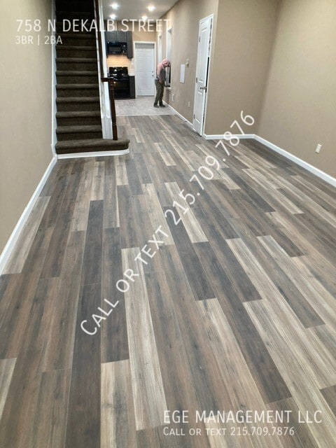 property at 758 N Dekalb St