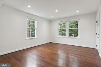 2828 Buena Vista Terrace SE-Unit -3 in Washington, DC - Building Photo - Building Photo