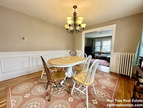 102 Bennett St, Unit 2 in Boston, MA - Building Photo - Building Photo