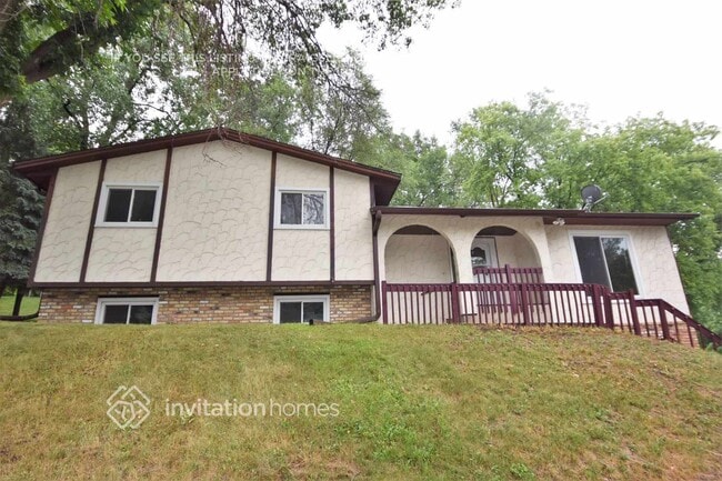 property at 660 Burlington Rd