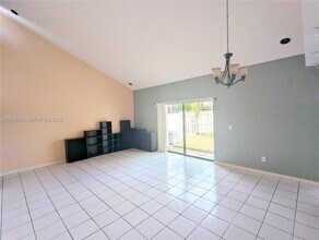 1322 Sandpiper Blvd in Homestead, FL - Building Photo - Building Photo
