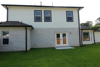 9602 Champion Heavens Dr in Spring, TX - Building Photo - Building Photo
