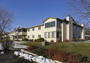 3125 Village Trl Apartments