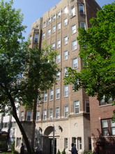 The Kenmore on Edgewater in Chicago, IL - Building Photo - Building Photo