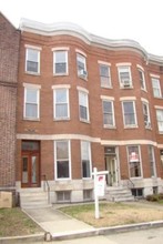 3002 Saint Paul St in Baltimore, MD - Building Photo - Building Photo