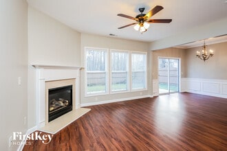 5450 Crestwick Wy in Cumming, GA - Building Photo - Building Photo