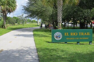 3939 NE 5th Ave, Unit C201 in Boca Raton, FL - Building Photo - Building Photo