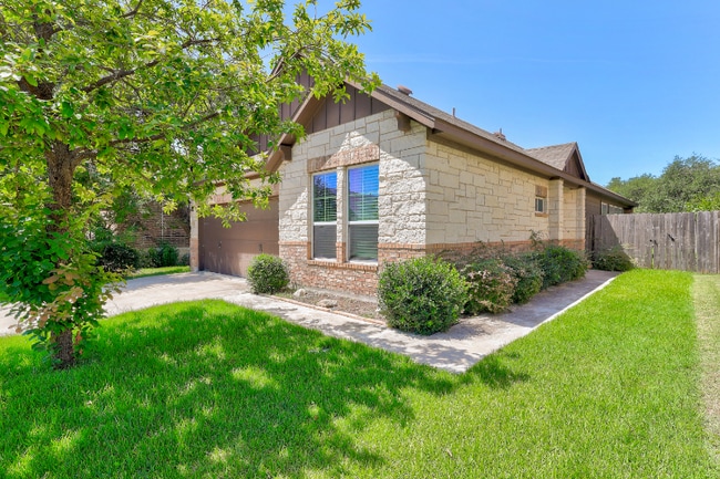 3451 Mayfield Ranch Blvd in Round Rock, TX - Building Photo - Building Photo