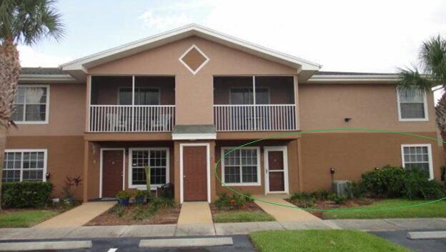 property at 1860 Long Iron Dr