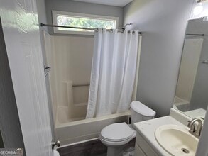 7610 Teton Ct in Jonesboro, GA - Building Photo - Building Photo