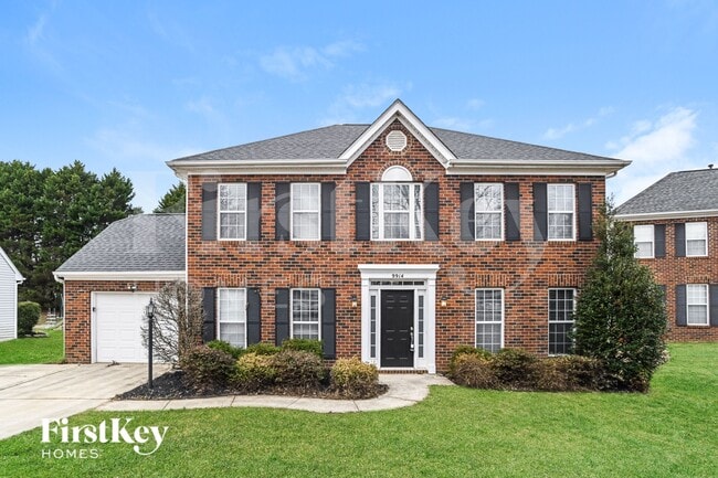 9914 Wild Dogwood Ct