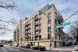 664 New York Ave in Brooklyn, NY - Building Photo