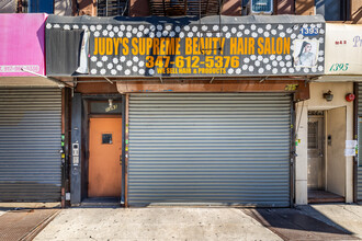 1393 Fulton St in Brooklyn, NY - Building Photo - Building Photo