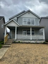 403 Taylor Ave in Columbus, OH - Building Photo