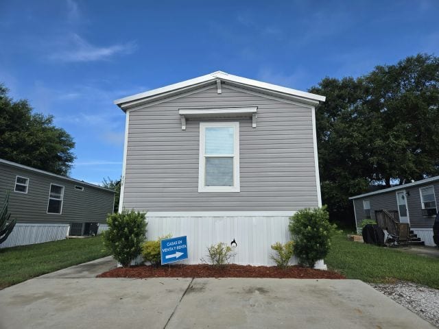 property at 1123 Walt Williams Rd