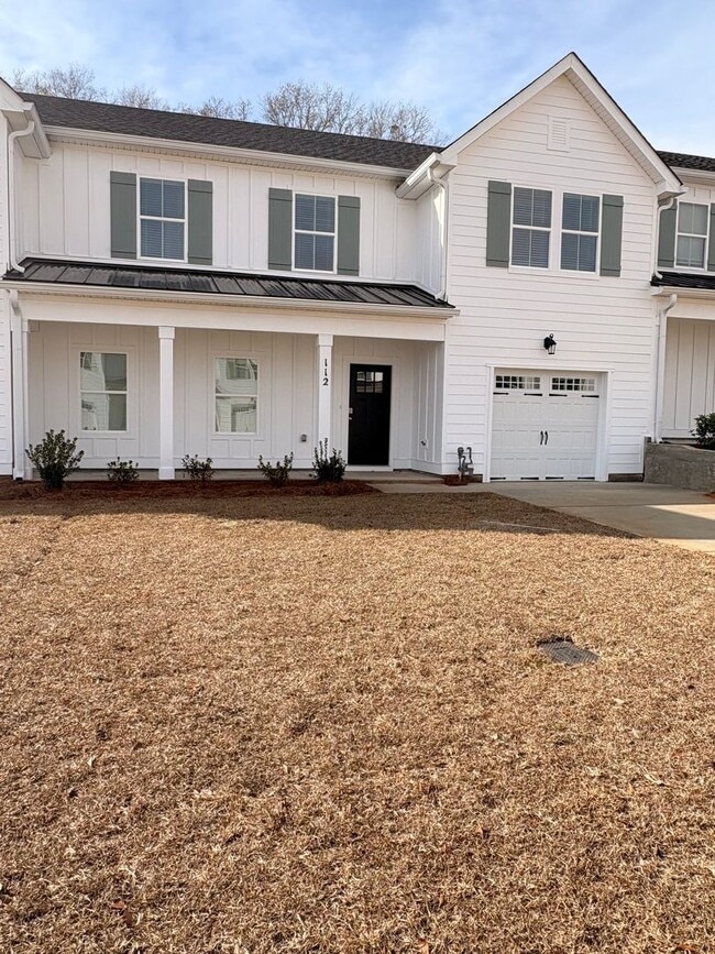 property at 112 Alva Ct