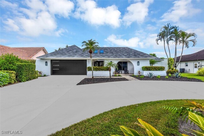 167 Torrey Pines Point in Naples, FL - Building Photo - Building Photo