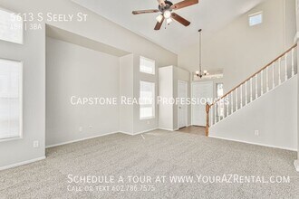 5613 S Seely St in Phoenix, AZ - Building Photo - Building Photo
