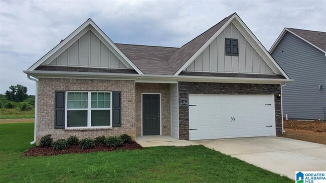 1122 Freedom Pkwy in Montevallo, AL - Building Photo - Building Photo