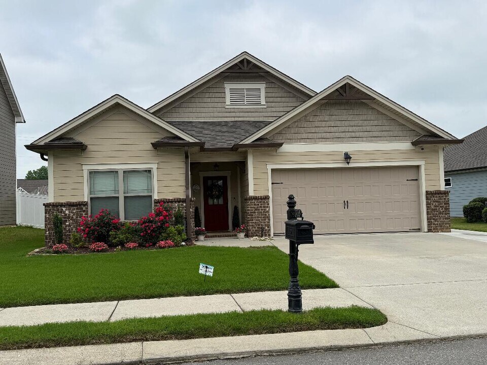 1788 Timber Creek Rd NE in Cleveland, TN - Foto de edificio