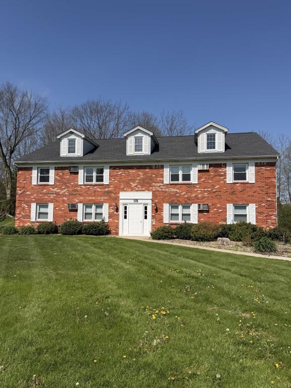 property at 118 Carter Cir