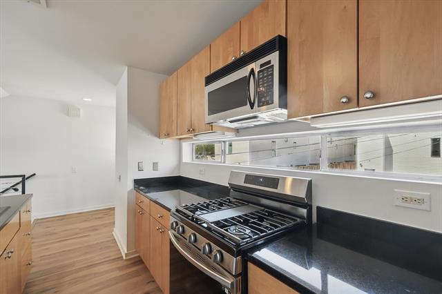 property at 2200 N Peak St