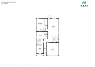 1837 Lotus St in Royse City, TX - Building Photo - Building Photo