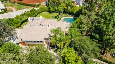 1241 Canyon Rim Cir in Westlake Village, CA - Building Photo - Building Photo
