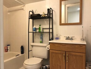 787 Fairmont St NW in Washington, DC - Building Photo - Building Photo